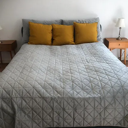 Schoene In Der Historischen Altstadt * Wißmar