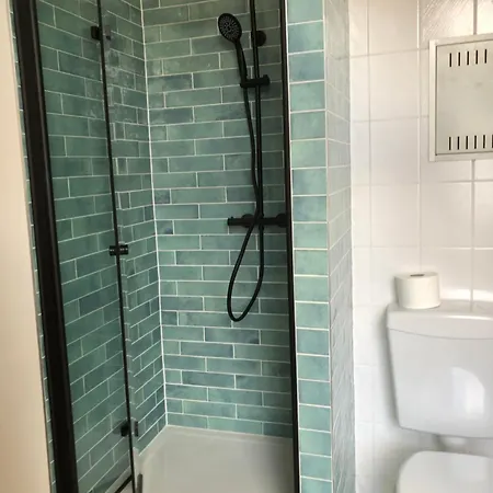 Schoene In Der Historischen Altstadt